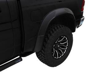 Bushwacker - Bushwacker DRT STYLE FENDER FLARE - 2PC REAR 50074-02 - Image 3