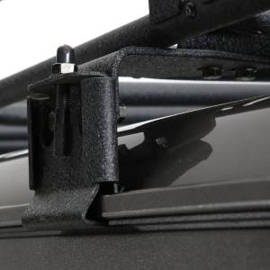 Smittybilt - Smittybilt Roof Rack 45304JT - Image 5