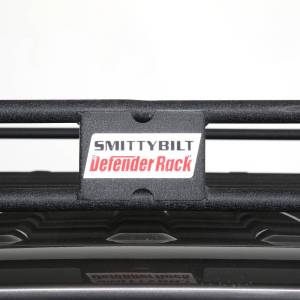 Smittybilt - Smittybilt Roof Rack 45304JT - Image 6