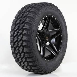 Pro Comp Tires - Pro Comp Tires 37x13.50R22, Xtreme MT2 721337 - Image 2