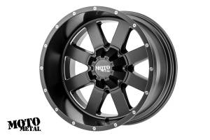Rough Country MO962, 20x12.0 (6x5.5) MO96221268344N