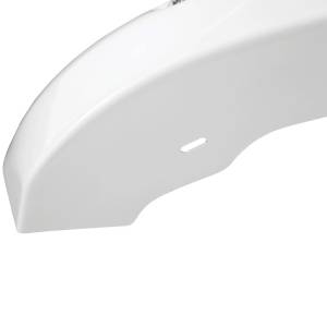 Smittybilt - Smittybilt M1 Flares Summit White 16-18 Chevy 1500 W/ 5.8' Bed - Image 6