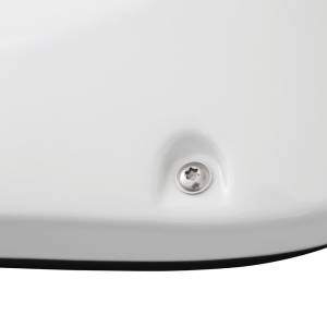Smittybilt - Smittybilt M1 Flares Summit White 16-18 Chevy 1500 W/ 5.8' Bed - Image 8