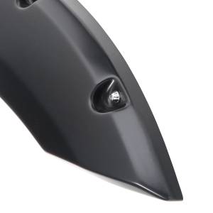 Smittybilt - Smittybilt M1 FENDER FLARES FOR 99-07 FORD F250/350 SUPERDUTY 17390 - Image 3