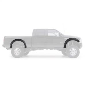 Smittybilt - Smittybilt M1 FENDER FLARES FOR 99-07 FORD F250/350 SUPERDUTY 17390 - Image 5