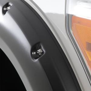 Smittybilt - Smittybilt M1 FENDER FLARES FOR 11-16 FORD F250/350 SUPERDUTY 17392 - Image 3