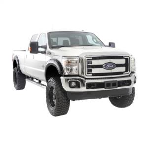 Smittybilt - Smittybilt M1 FENDER FLARES FOR 11-16 FORD F250/350 SUPERDUTY 17392 - Image 7