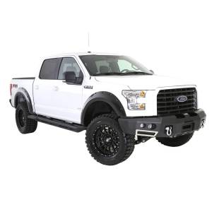 Smittybilt - Smittybilt M1 FENDER FLARES FOR 15-17 FORD F150 17395 - Image 3