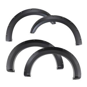 Smittybilt - Smittybilt M1 FENDER FLARES FOR 15-17 FORD F150 17395 - Image 2