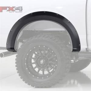 Smittybilt - Smittybilt M1 FENDER FLARES FOR 15-17 FORD F150 17395 - Image 5