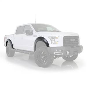 Smittybilt - Smittybilt M1 FENDER FLARES FOR 15-17 FORD F150 17395 - Image 7
