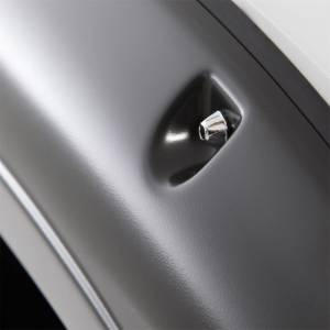 Smittybilt - Smittybilt M1 FENDER FLARES FOR 15-17 FORD F150 17395 - Image 6
