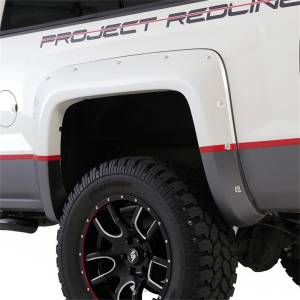 Smittybilt - Smittybilt M1 FENDER FLARES FOR FORD F250/350 SUPERDUTY 17396 - Image 5