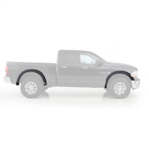 Smittybilt M1 FENDER FLARES FOR 09-17 RAM 1500 17491