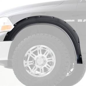 Smittybilt - Smittybilt M1 FENDER FLARES FOR 09-17 RAM 1500 17491 - Image 2