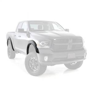 Smittybilt - Smittybilt M1 FENDER FLARES FOR 09-17 RAM 1500 17491 - Image 9