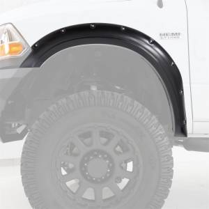 Smittybilt - Smittybilt M1 FENDER FLARES FOR 10-17 RAM 2500/3500 17492 - Image 2