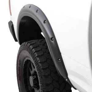 Smittybilt - Smittybilt M1 FENDER FLARES FOR 10-17 RAM 2500/3500 17492 - Image 3