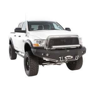 Smittybilt - Smittybilt M1 FENDER FLARES FOR 10-17 RAM 2500/3500 17492 - Image 4