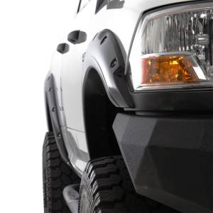 Smittybilt - Smittybilt M1 FENDER FLARES FOR 10-17 RAM 2500/3500 17492 - Image 5