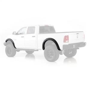 Smittybilt - Smittybilt M1 FENDER FLARES FOR 10-17 RAM 2500/3500 17492 - Image 6