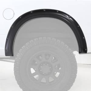 Smittybilt - Smittybilt M1 FENDER FLARES FOR 10-17 RAM 2500/3500 17492 - Image 8