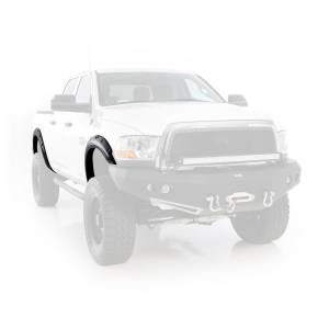 Smittybilt - Smittybilt M1 FENDER FLARES FOR 10-17 RAM 2500/3500 17492 - Image 9