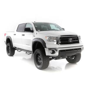 Smittybilt - Smittybilt M1 FENDER FLARES FOR TOYOTA TUNDRA 17590 - Image 1