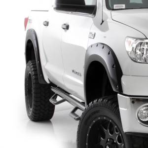 Smittybilt - Smittybilt M1 FENDER FLARES FOR TOYOTA TUNDRA 17590 - Image 2