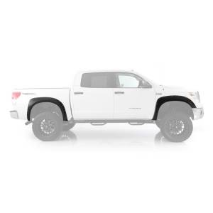 Smittybilt - Smittybilt M1 FENDER FLARES FOR TOYOTA TUNDRA 17590 - Image 5