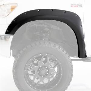 Smittybilt - Smittybilt M1 FENDER FLARES FOR TOYOTA TUNDRA 17590 - Image 7