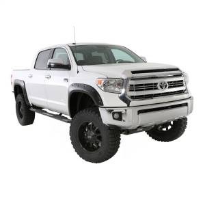 Smittybilt - Smittybilt M1 FENDER FLARES FOR TOYOTA TUNDRA 17591 - Image 11