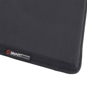 Smittybilt - Smittybilt 2014-2017 CHEVY/GMC SILVERADO/SIERRA SMART COVER 6.6’ BED 2610032 - Image 3