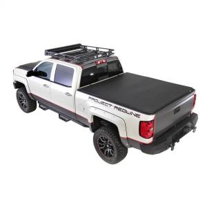 Smittybilt - Smittybilt 2014-2017 CHEVY/GMC SILVERADO/SIERRA SMART COVER 6.6’ BED 2610032 - Image 11