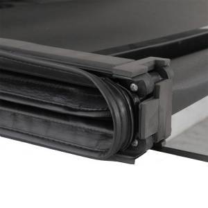 Smittybilt - Smittybilt 2014-2017 CHEVY/GMC SILVERADO/SIERRA SMART COVER 6.6’ BED 2610032 - Image 10
