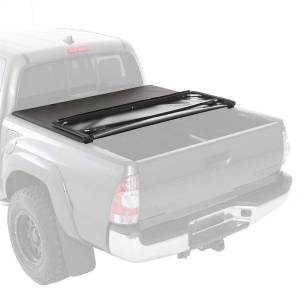 Smittybilt - Smittybilt 2014-2017 CHEVY/GMC SILVERADO/SIERRA SMART COVER 5.8' BED 2620012 - Image 2