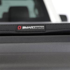 Smittybilt - Smittybilt 2014-2017 CHEVY/GMC SILVERADO/SIERRA SMART COVER 5.8' BED 2620012 - Image 5
