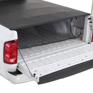 Smittybilt - Smittybilt 2014-2017 CHEVY/GMC SILVERADO/SIERRA SMART COVER 5.8' BED 2620012 - Image 4