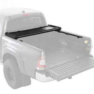 Smittybilt - Smittybilt 2014-2017 CHEVY/GMC SILVERADO/SIERRA SMART COVER 5.8' BED 2620012 - Image 3