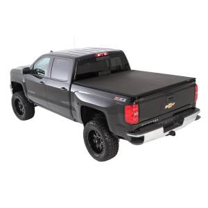 Smittybilt - Smittybilt 2014-2017 CHEVY/GMC SILVERADO/SIERRA SMART COVER 5.8' BED 2620012 - Image 11