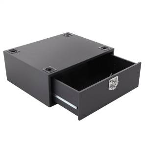 Smittybilt - Smittybilt Security Storage Vault - Rear Lockable Storage Box 2763 - Image 7