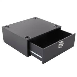 Smittybilt - Smittybilt Security Storage Vault - Rear Lockable Storage Box 2761 - Image 6