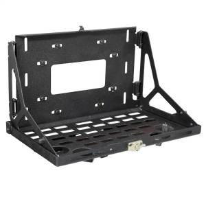 Smittybilt - Smittybilt 07-18 Jeep Wrangler 2/4 Door Tailgate Table 2793 - Image 9