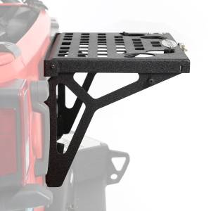 Smittybilt - Smittybilt 07-18 Jeep Wrangler 2/4 Door Tailgate Table 2793 - Image 7