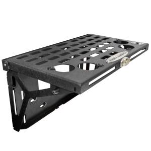 Smittybilt - Smittybilt 07-18 Jeep Wrangler 2/4 Door Tailgate Table 2793 - Image 8