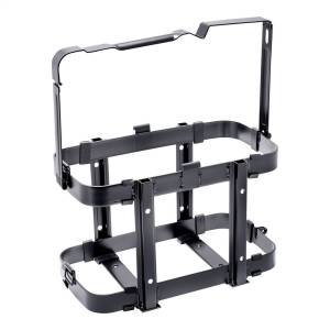 Smittybilt - Smittybilt Jerry Gas Can Holder 2798 - Image 2