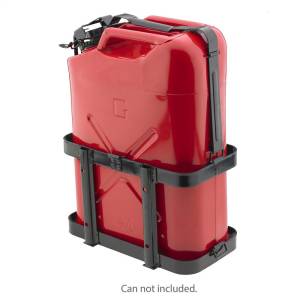 Smittybilt - Smittybilt Jerry Gas Can Holder 2798 - Image 5
