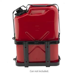Smittybilt - Smittybilt Jerry Gas Can Holder 2798 - Image 6