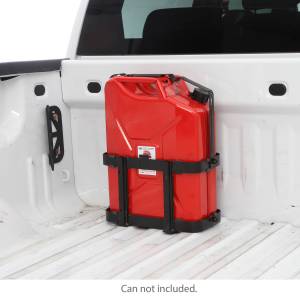 Smittybilt - Smittybilt Jerry Gas Can Holder 2798 - Image 4