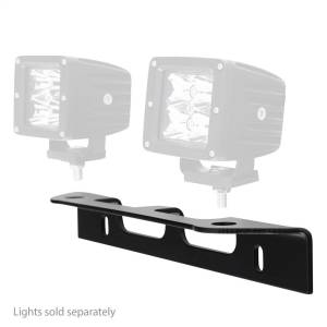 Smittybilt - Smittybilt Light Mount - License Plate 2815 - Image 5